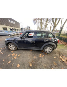 Fusee avant gauche MINI MINI 3 F60 COUNTRYMAN PHASE 1 BREAK Diesel