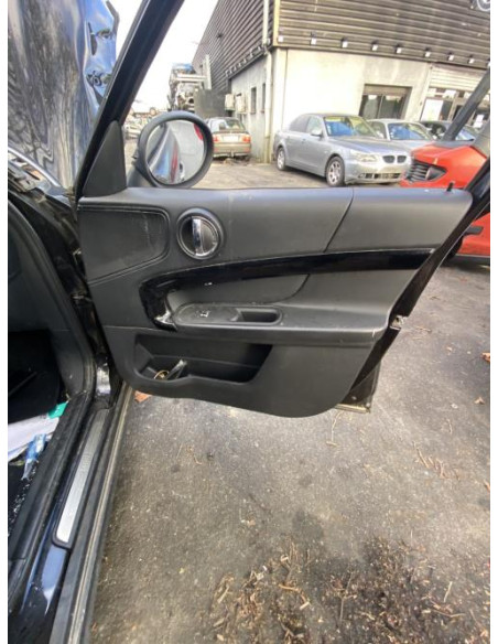 Crochet de remorquage MINI MINI 3 F60 COUNTRYMAN PHASE 1 BREAK Diesel