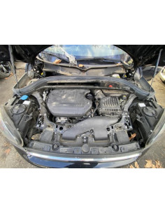 Durite supérieur de radiateur MINI MINI 3 F60 COUNTRYMAN PHASE 1 BREAK Diesel