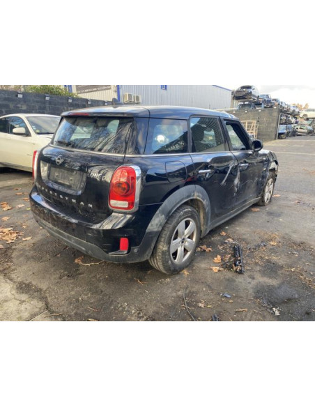 Kit de demarrage MINI MINI 3 F60 COUNTRYMAN PHASE 1 BREAK Diesel