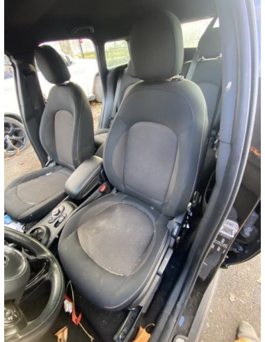 Jante MINI MINI 3 F60 COUNTRYMAN PHASE 1 BREAK Diesel