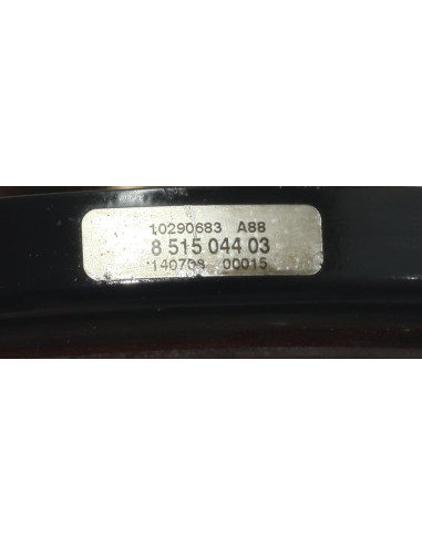 Poulie damper BMW X5 F15 Diesel