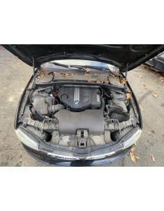 Debitmetre BMW SERIE 1 E81 Diesel