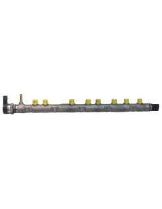 Rampe injection BMW X5 F15 Diesel 2