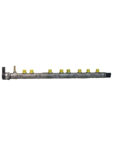 Rampe injection BMW X5 F15 Diesel