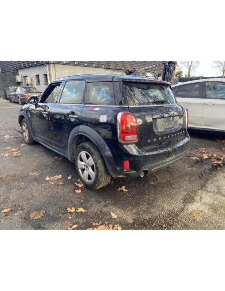 Aile arriere gauche MINI MINI 3 F60 COUNTRYMAN PHASE 1 BREAK Diesel