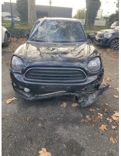 Bras essuie glace avant gauche MINI MINI 3 F60 COUNTRYMAN PHASE 1 BREAK Diesel