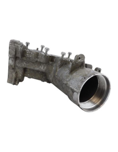 Support filtre a huile BMW SERIE 3 E90 