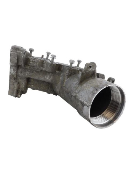 Support filtre a huile BMW SERIE 3 E90 