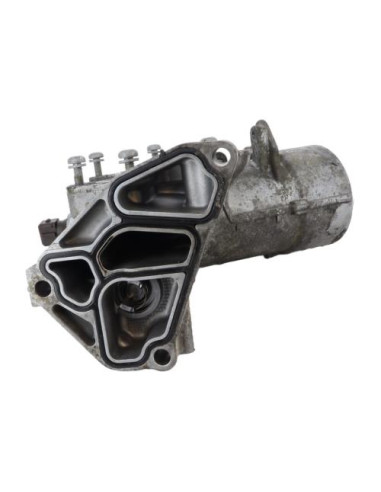 Support filtre a huile BMW SERIE 3 E90 