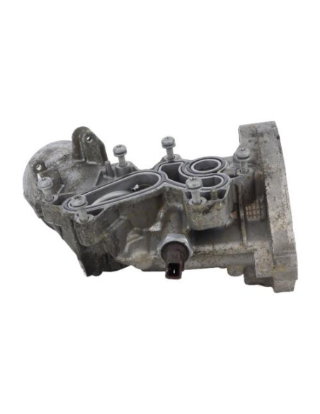 Support filtre a huile BMW SERIE 3 E90 