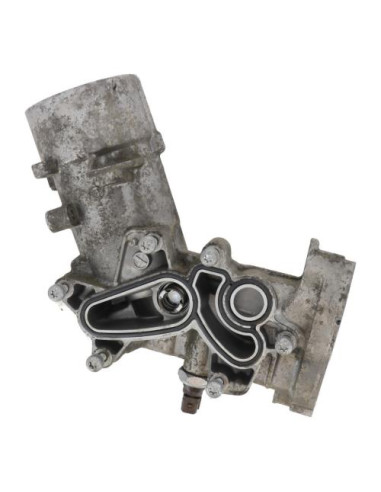 Support filtre a huile BMW SERIE 3 E90 