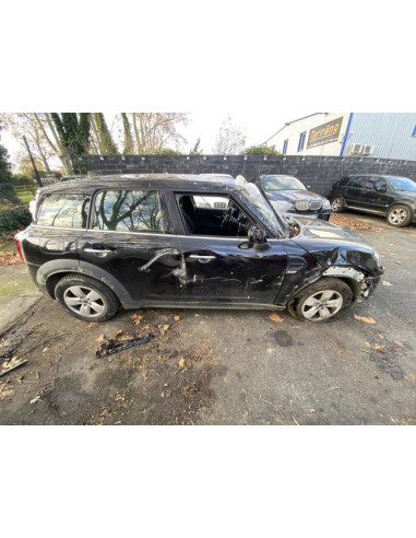 Vitre arriere droit MINI MINI 3 F60 COUNTRYMAN PHASE 1 BREAK Diesel
