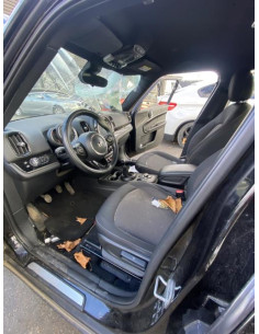 Eclairage de plafonnier MINI MINI 3 F60 COUNTRYMAN PHASE 1 BREAK Diesel
