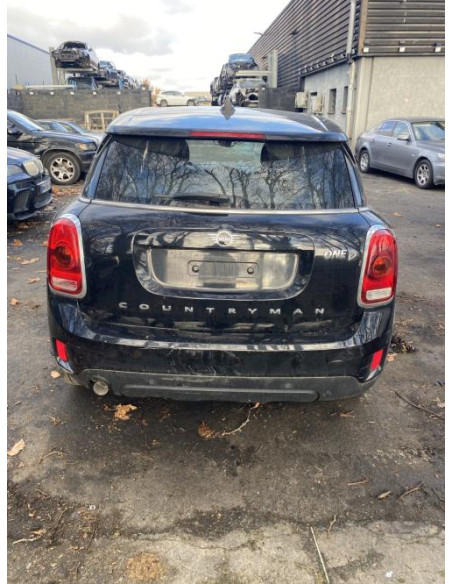 Autoradio MINI MINI 3 F60 COUNTRYMAN PHASE 1 BREAK Diesel