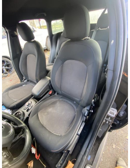 Moquette MINI MINI 3 F60 COUNTRYMAN PHASE 1 BREAK Diesel