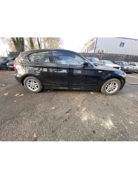 Bas de caisse droit BMW  