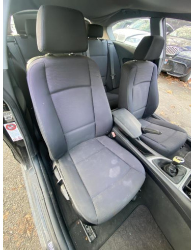 Bas de caisse droit BMW  