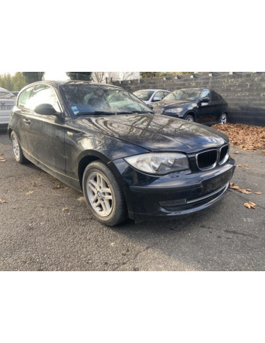 Bas de caisse droit BMW  