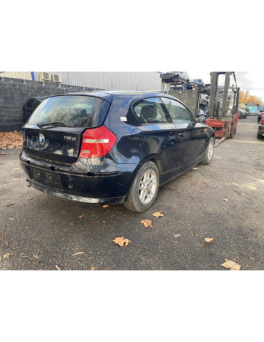 Bas de caisse droit BMW  