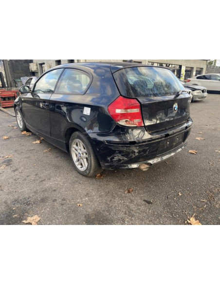 Bas de caisse droit BMW  