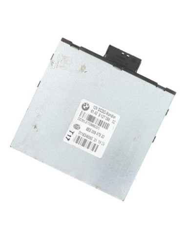 Calculateur BMW SERIE 3 E90 PHASE 2 