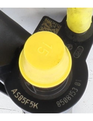Injecteurs BMW X5 F15 Diesel