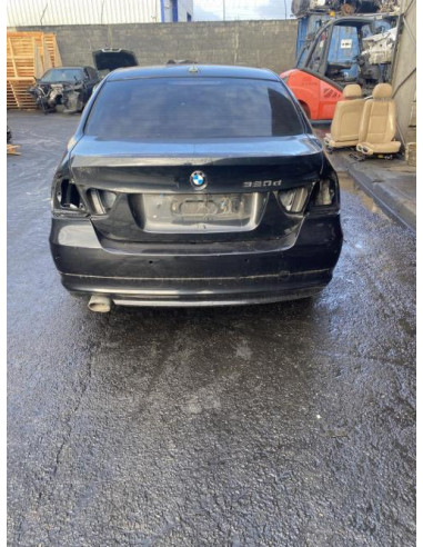 Volant moteur BMW SERIE 3 E90 PHASE 2 Diesel