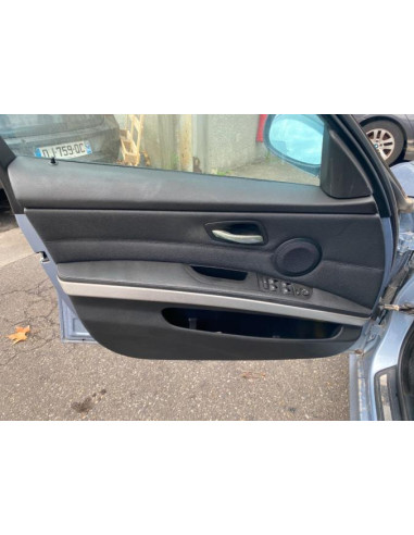 Injecteurs BMW SERIE 3 E90 PHASE 2 