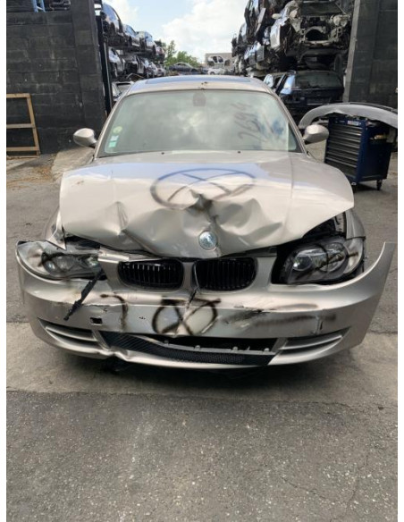 Charniere de capot BMW SERIE 1 E82 COUPE Essence