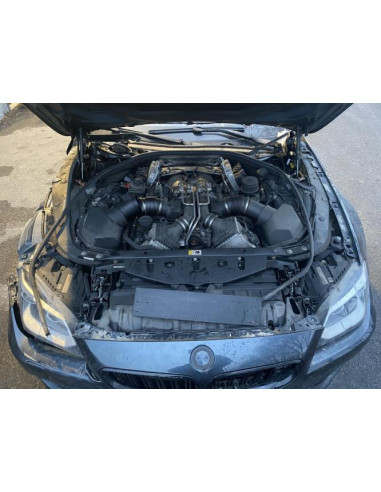 Durite BMW SERIE 6 F06 GRAN COUPE PHASE 1 Essence