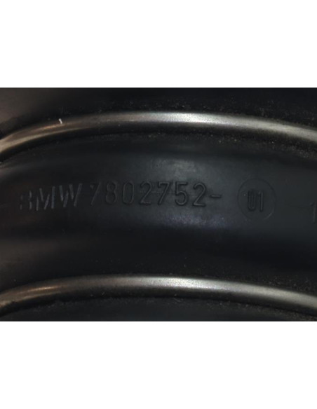Conduite d'air BMW SERIE 1 E82 COUPE Diesel