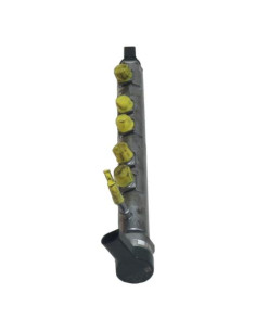Rampe injection BMW SERIE 1 E82 COUPE Diesel