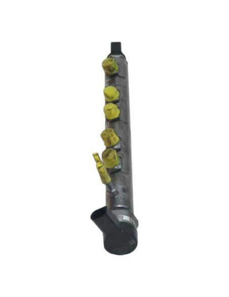 Rampe injection BMW SERIE 1 E82 COUPE Diesel