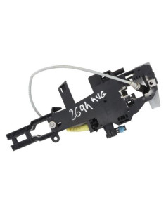 Support poignee porte avant gauche BMW SERIE 1 E82 COUPE Essence