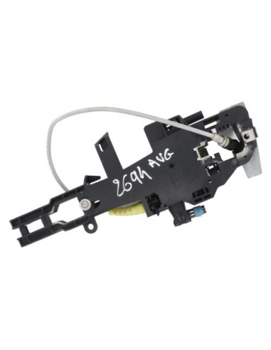 Support poignee porte avant gauche BMW SERIE 1 E82 COUPE Essence