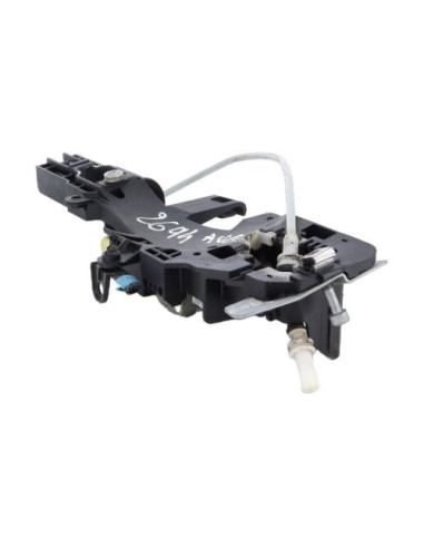 Support poignee porte avant gauche BMW SERIE 1 E82 COUPE Essence
