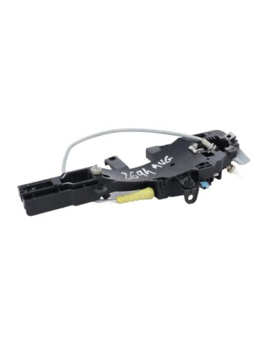 Support poignee porte avant gauche BMW SERIE 1 E82 COUPE Essence