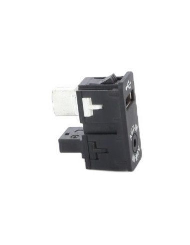 Prise port USB BMW SERIE 1 F20 PHASE 1 