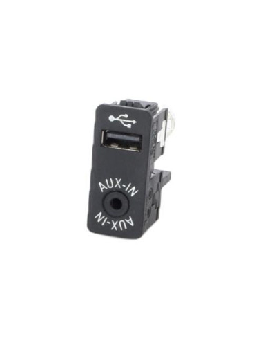 Prise port USB BMW SERIE 1 F20 PHASE 1 