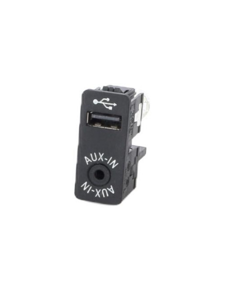 Prise port USB BMW SERIE 1 F20 PHASE 1 
