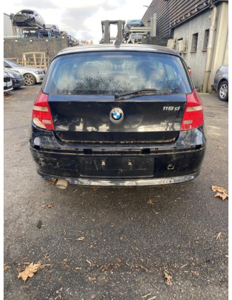 Anti brouillard gauche (feux) BMW SERIE 1 E81 Diesel