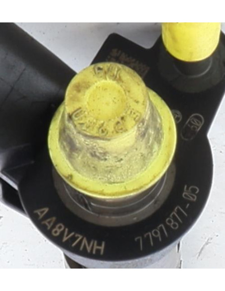 Injecteurs BMW SERIE 3 E90 PHASE 1 Diesel