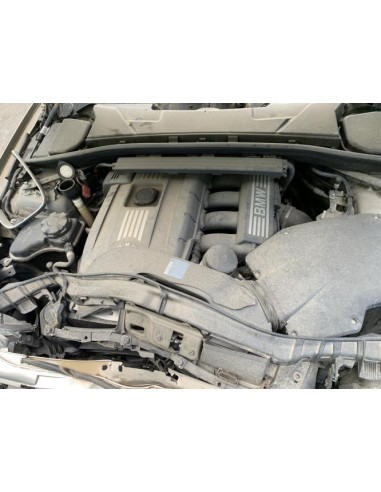 Antenne BMW SERIE 1 E82 COUPE Essence