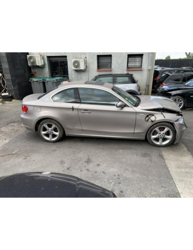 Antenne BMW SERIE 1 E82 COUPE Essence
