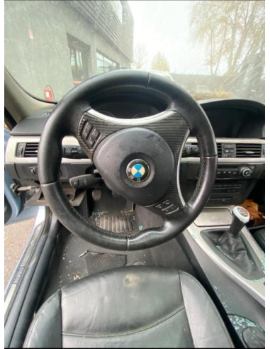 Conduite d'air BMW SERIE 3 E90 PHASE 2 