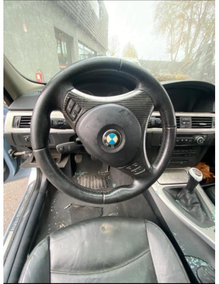 Conduite d'air BMW SERIE 3 E90 PHASE 2 