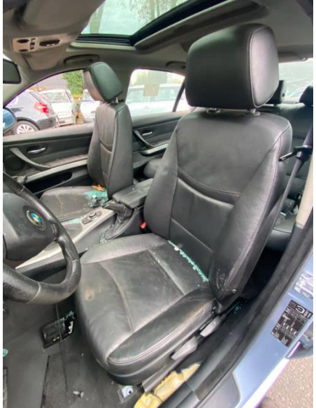 Conduite d'air BMW SERIE 3 E90 PHASE 2 