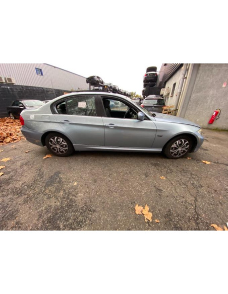 Conduite d'air BMW SERIE 3 E90 PHASE 2 