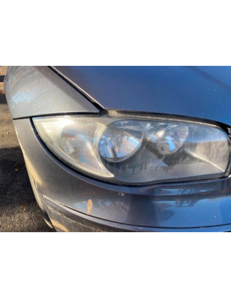 Rampe injection BMW SERIE 1 E87 PHASE 2 Essence